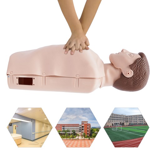 Adult cpr manikin - adult, for