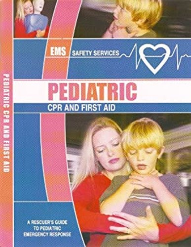 Pediatric cpr and - pediatric,